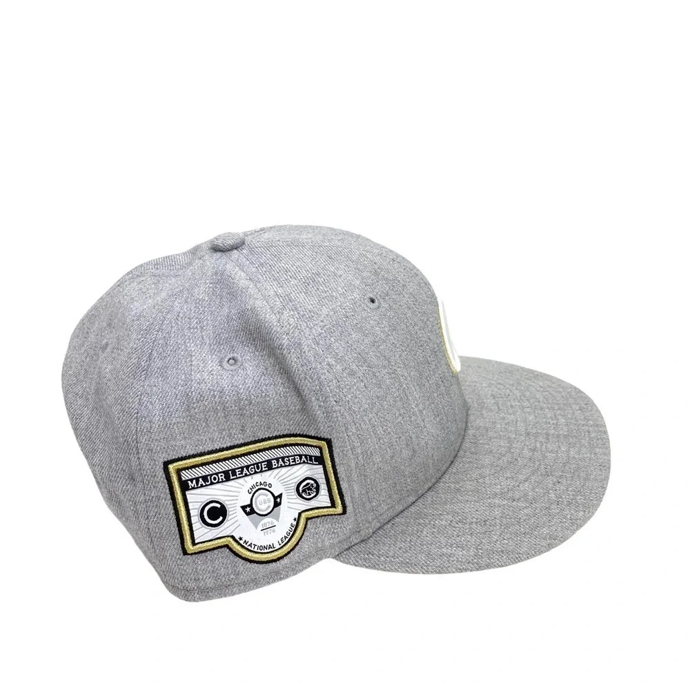 New Era chicago cubs